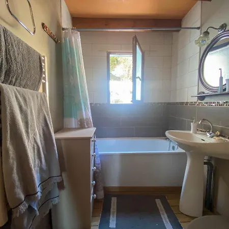 Châlet La Roche Des Chênes Chalet *