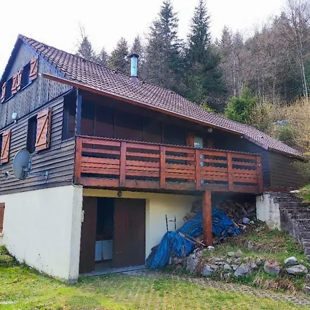 Charmant Chalet Hautes Vosges Proche De La Bresse Chalet *